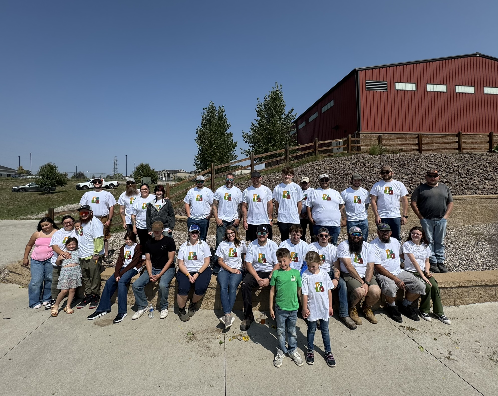 Boys & Girls Club Cheyenne