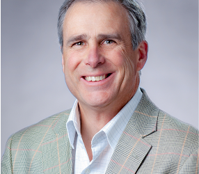 Vice President of Business Development Chris Cole Retires