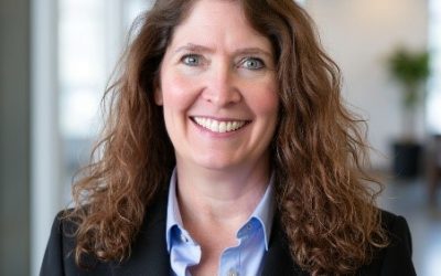 Meg VanderLaan, Chief Marketing Officer, Retires from Encore Electric