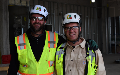 Encore Electric Awards 2025: People and Projects Recognized