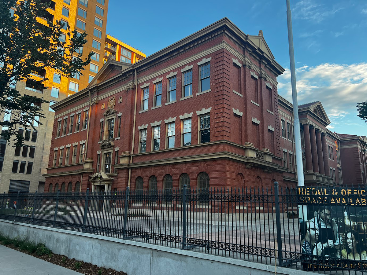 Evans Beer Garden recognized, Encore Electric Awards 2025