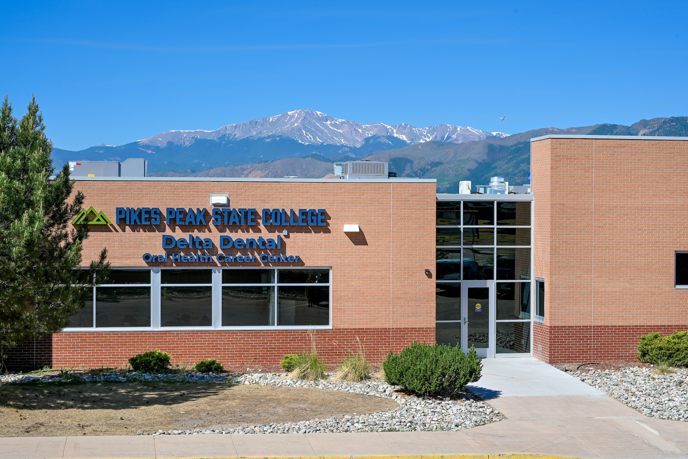 Delta Dental Oral Health Career Center