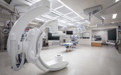 Healthcare Trained Electricians in Montana: Encore Electric