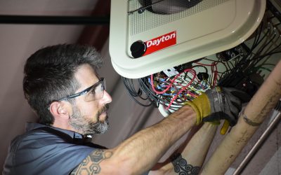BAND-IT Facility Improves Energy Efficiency with Encore Electric