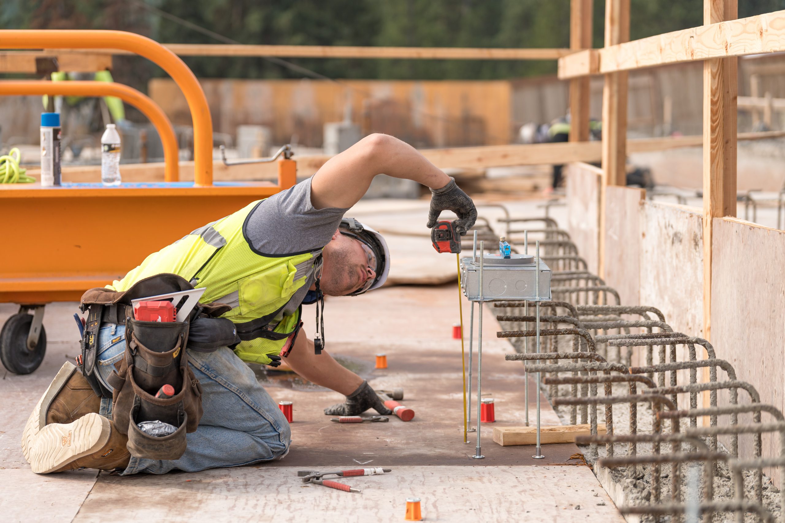 Encore Electric has been offering the healthcare facility training and certification program for over a decade