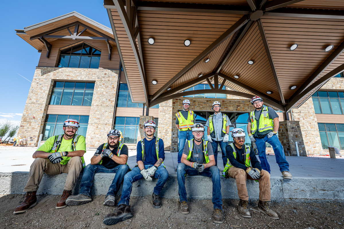 Montana Electrical Service