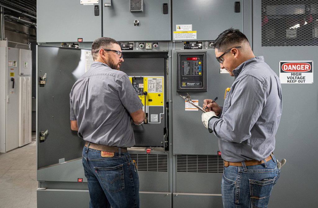Electrical Help in Montana