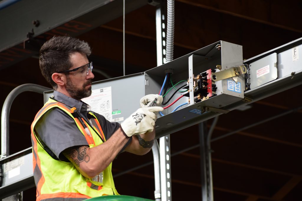 Electrical Help in Montana