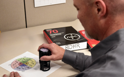 Critical Project Manager Kevin Rohr Earns Professional Engineering License