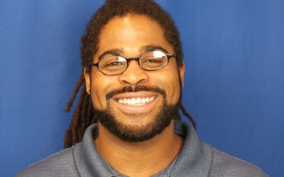 Meet Encore Electric Instructor Damien Pipes