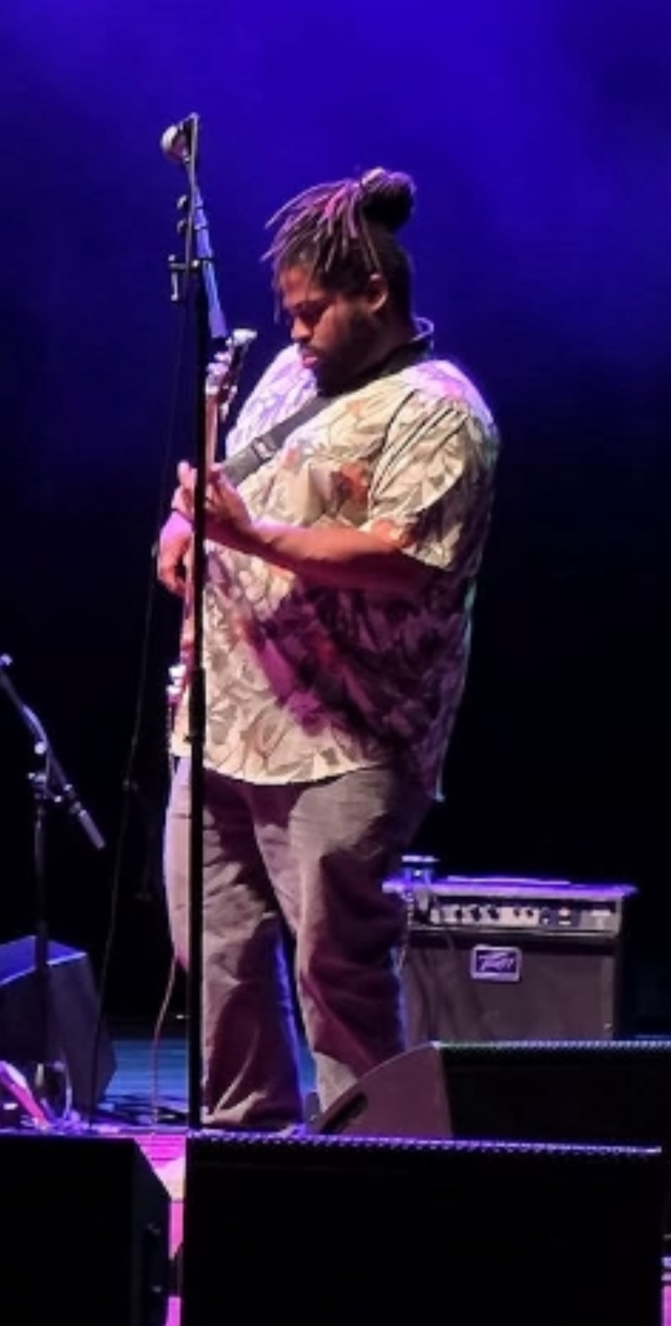 Pipes performing
