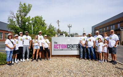 Encore Gives! Day 2026 – Communities Coming Together
