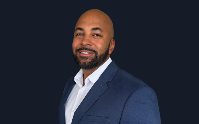 Gerald Williams Named IT Director at Encore Electric
